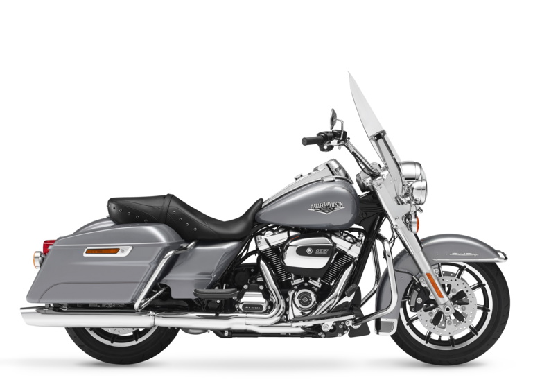 Harley-Davidson 2017 TOURING ®