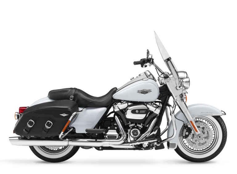 Harley-Davidson 2017 TOURING ®
