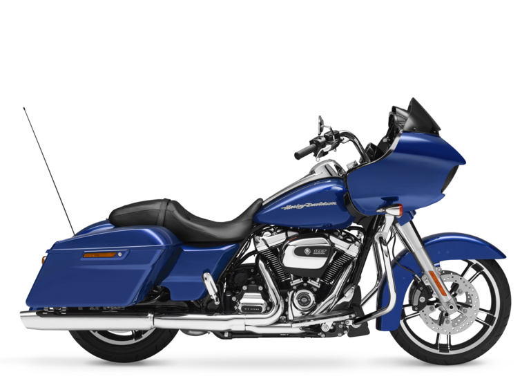 Harley-Davidson 2017 TOURING ®