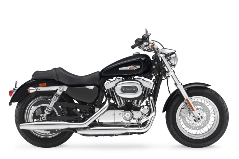 Harley-Davidson 2017 SPORTSTER