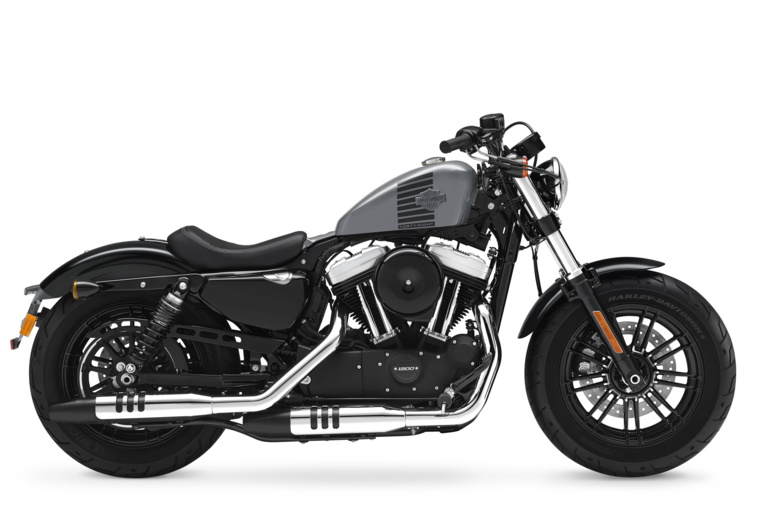 Harley-Davidson 2017 SPORTSTER