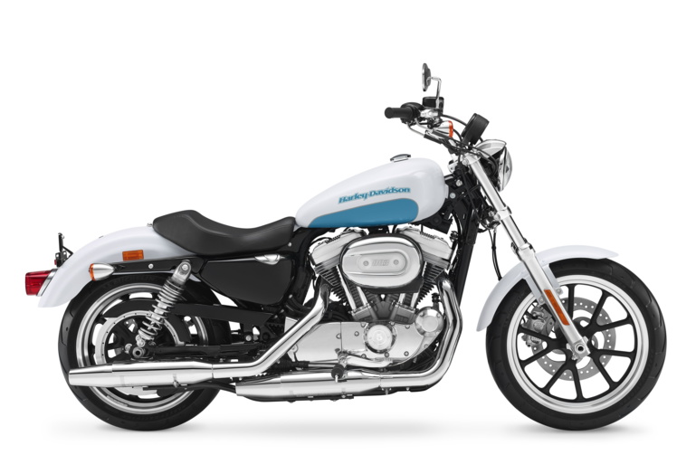 Harley-Davidson 2017 SPORTSTER