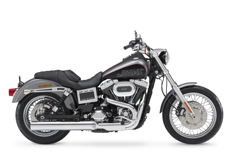 Harley-Davidson 2017 DYNA