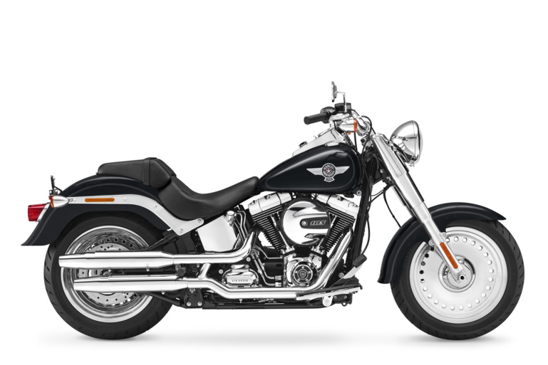 Harley-Davidson 2017 SOFTAIL
