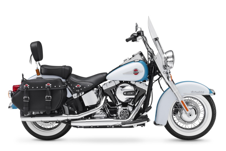 Harley-Davidson 2017 SOFTAIL