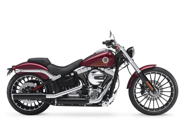 Harley-Davidson 2017 SOFTAIL
