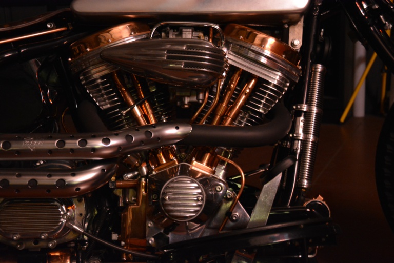 Prepa "Big Twin" Prepa "Big Twin"