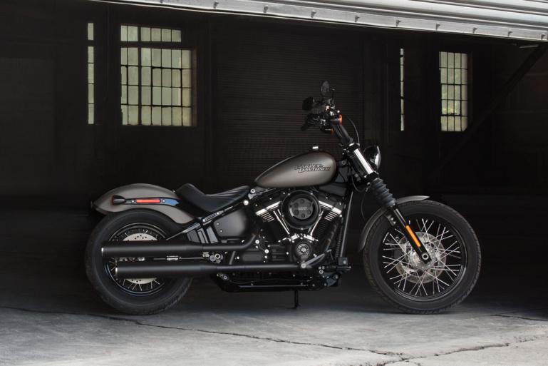 Harley-Davidson Softail Harley-Davidson Softail