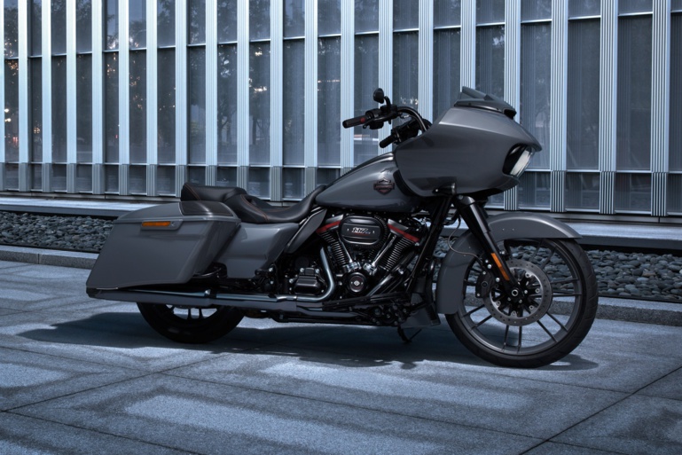 Harley-Davidson CVO