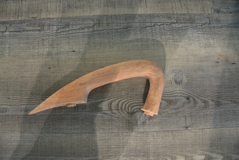 Préparation Freewheeler Préparation Freewheeler