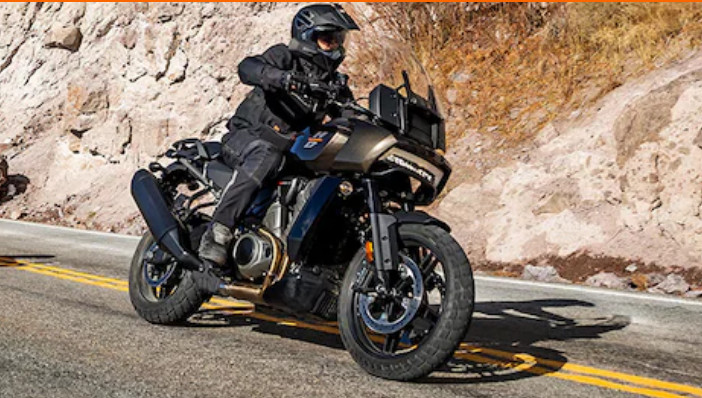 GAMME PANAMERICA GAMME PANAMERICA