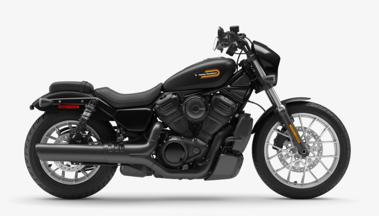 GAMME SPORTSTER GAMME SPORTSTER