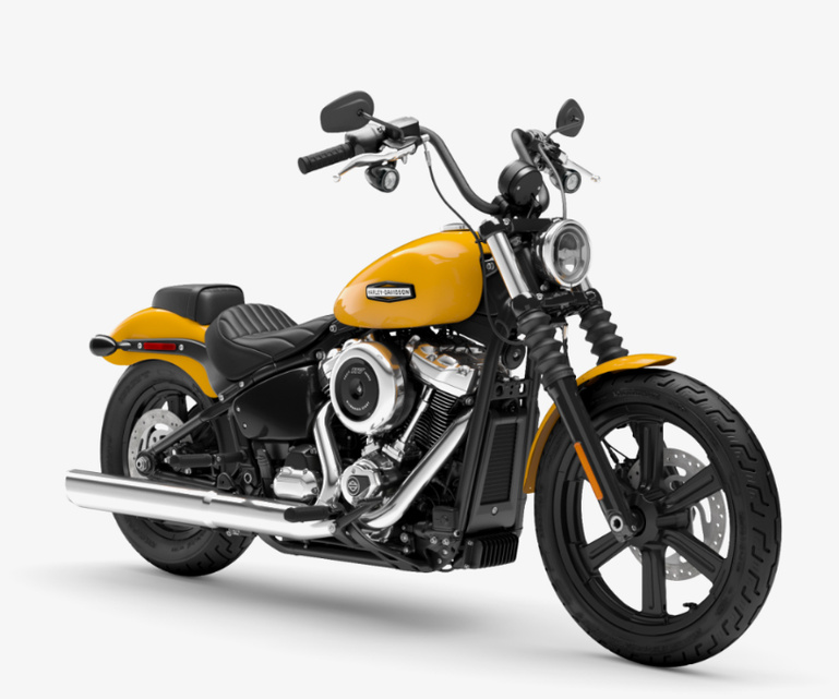 GAMME SOFTAIL GAMME SOFTAIL