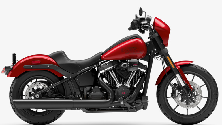 GAMME SOFTAIL GAMME SOFTAIL