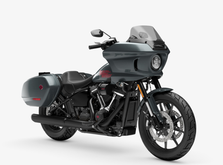 GAMME SOFTAIL GAMME SOFTAIL