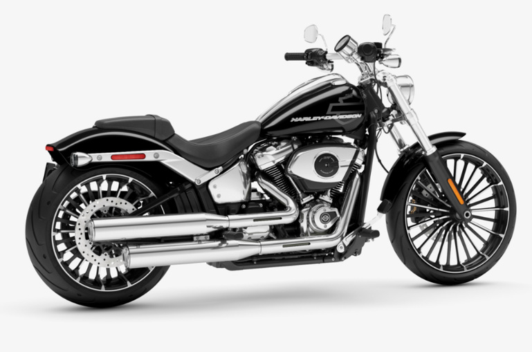 GAMME SOFTAIL