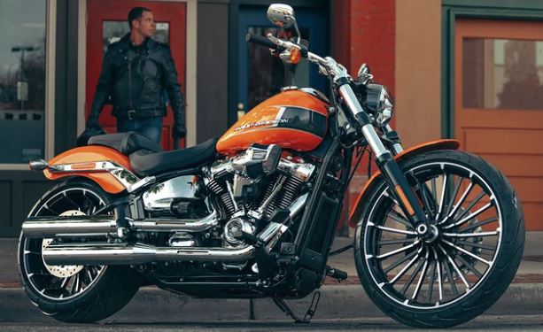 GAMME SOFTAIL