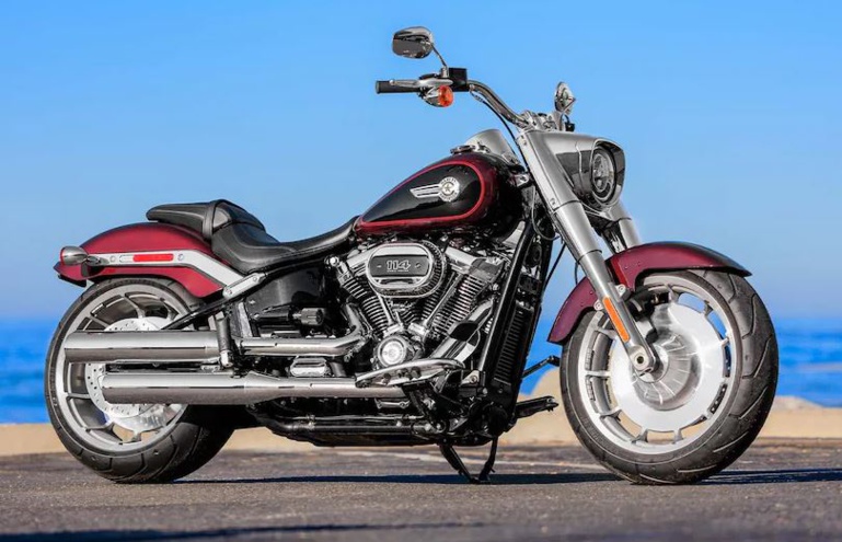 GAMME SOFTAIL