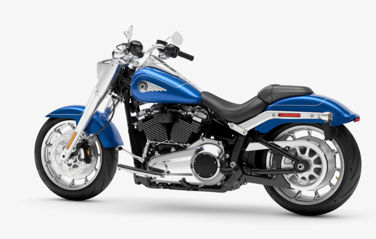 GAMME SOFTAIL GAMME SOFTAIL