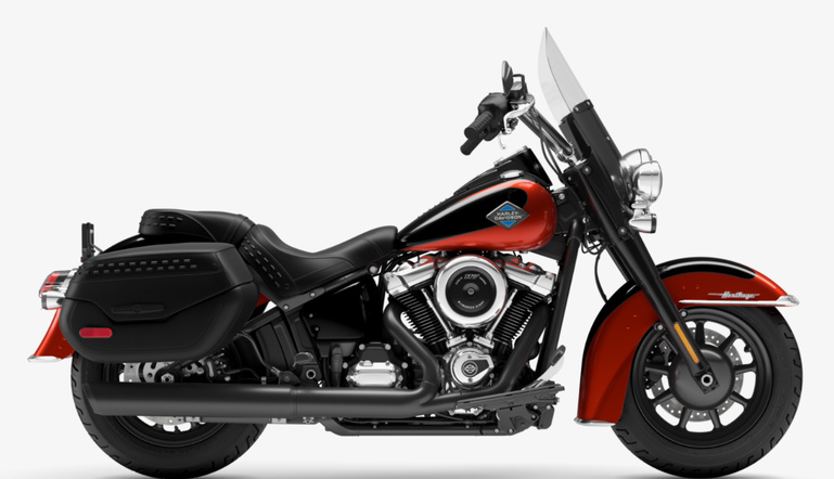 GAMME SOFTAIL