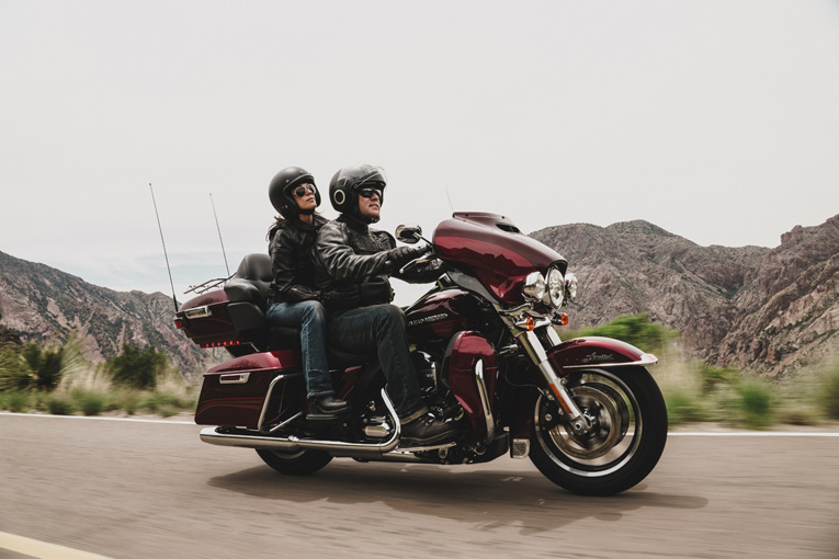 Harley-Davidson Assurance moto : sur-mesure et compétitive