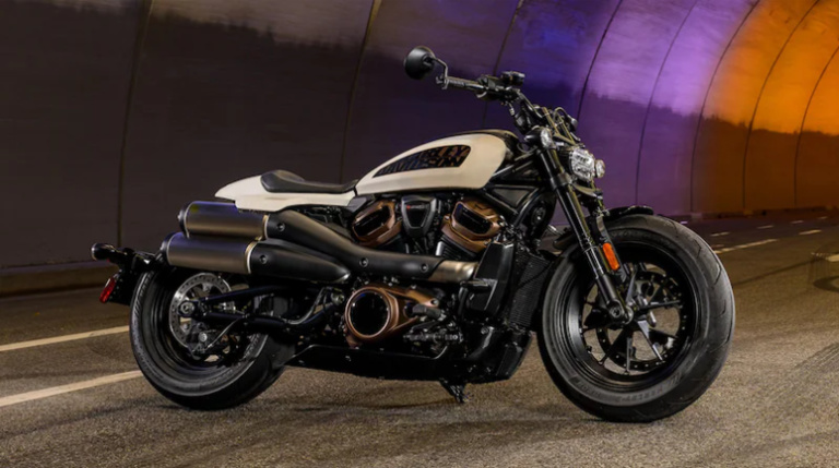 SPORTSTER 1250S SPORTSTER 1250S