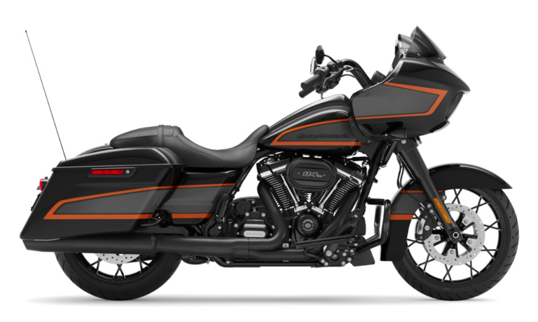 ROAD GLIDE SPECIAL