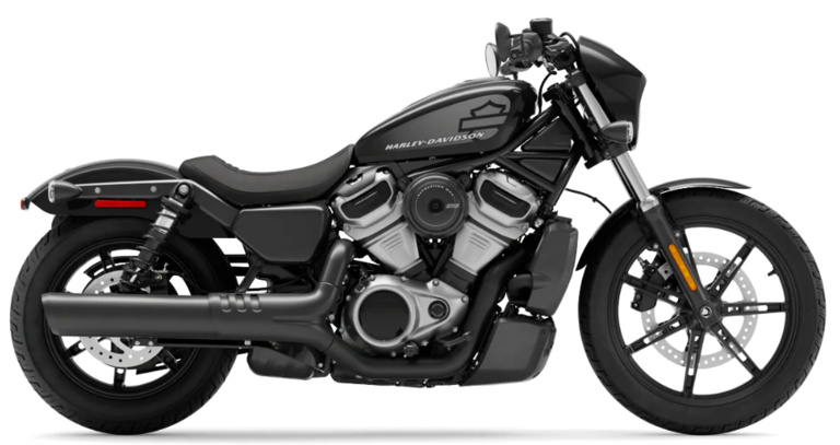 NIGHTSTER 975 NIGHTSTER 975