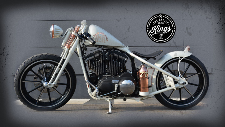 Highway 2 Heaven : 8ème sur 40 Battle of the Kings 2016 et 2ème à Grimaud Highway 2 Heaven : 8ème sur 40 Battle of the Kings 2016 et 2ème à Grimaud