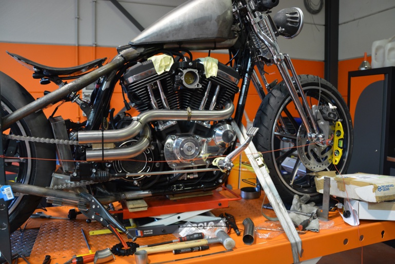 Highway 2 Heaven : 8ème sur 40 Battle of the Kings 2016 et 2ème à Grimaud Highway 2 Heaven : 8ème sur 40 Battle of the Kings 2016 et 2ème à Grimaud