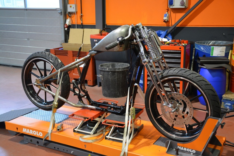 Highway 2 Heaven : 8ème sur 40 Battle of the Kings 2016 et 2ème à Grimaud Highway 2 Heaven : 8ème sur 40 Battle of the Kings 2016 et 2ème à Grimaud