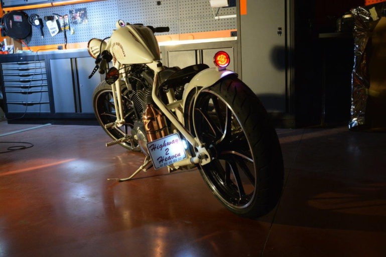 Highway 2 Heaven : 8ème sur 40 Battle of the Kings 2016 et 2ème à Grimaud Highway 2 Heaven : 8ème sur 40 Battle of the Kings 2016 et 2ème à Grimaud