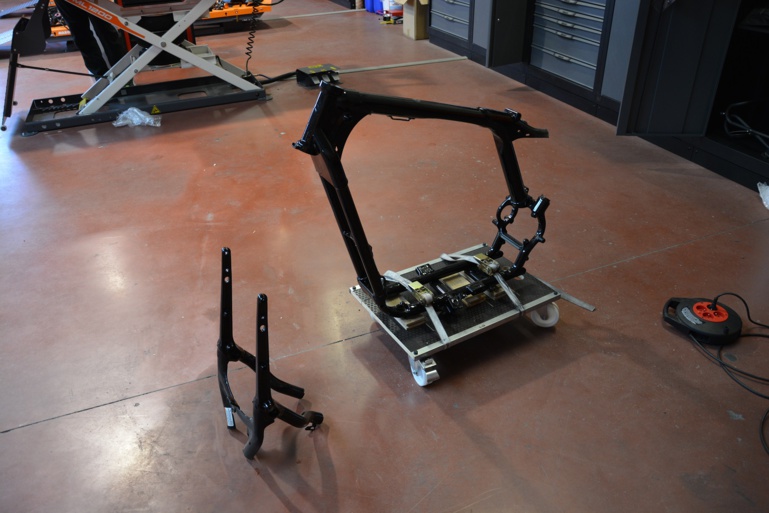 Highway 2 Heaven : 8ème sur 40 Battle of the Kings 2016 et 2ème à Grimaud Highway 2 Heaven : 8ème sur 40 Battle of the Kings 2016 et 2ème à Grimaud