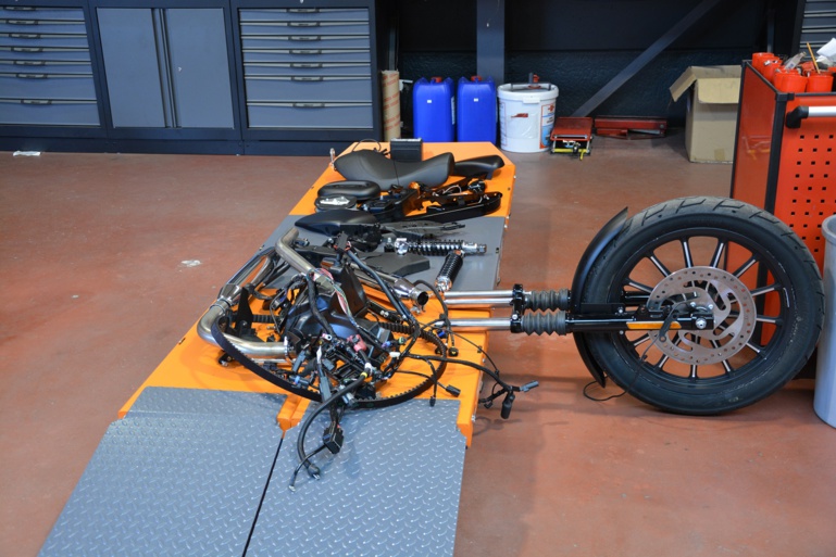 Highway 2 Heaven : 8ème sur 40 Battle of the Kings 2016 et 2ème à Grimaud Highway 2 Heaven : 8ème sur 40 Battle of the Kings 2016 et 2ème à Grimaud