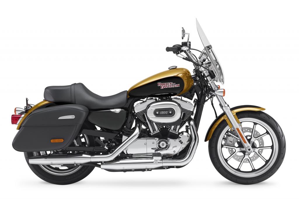 Harley-Davidson 2017 SPORTSTER