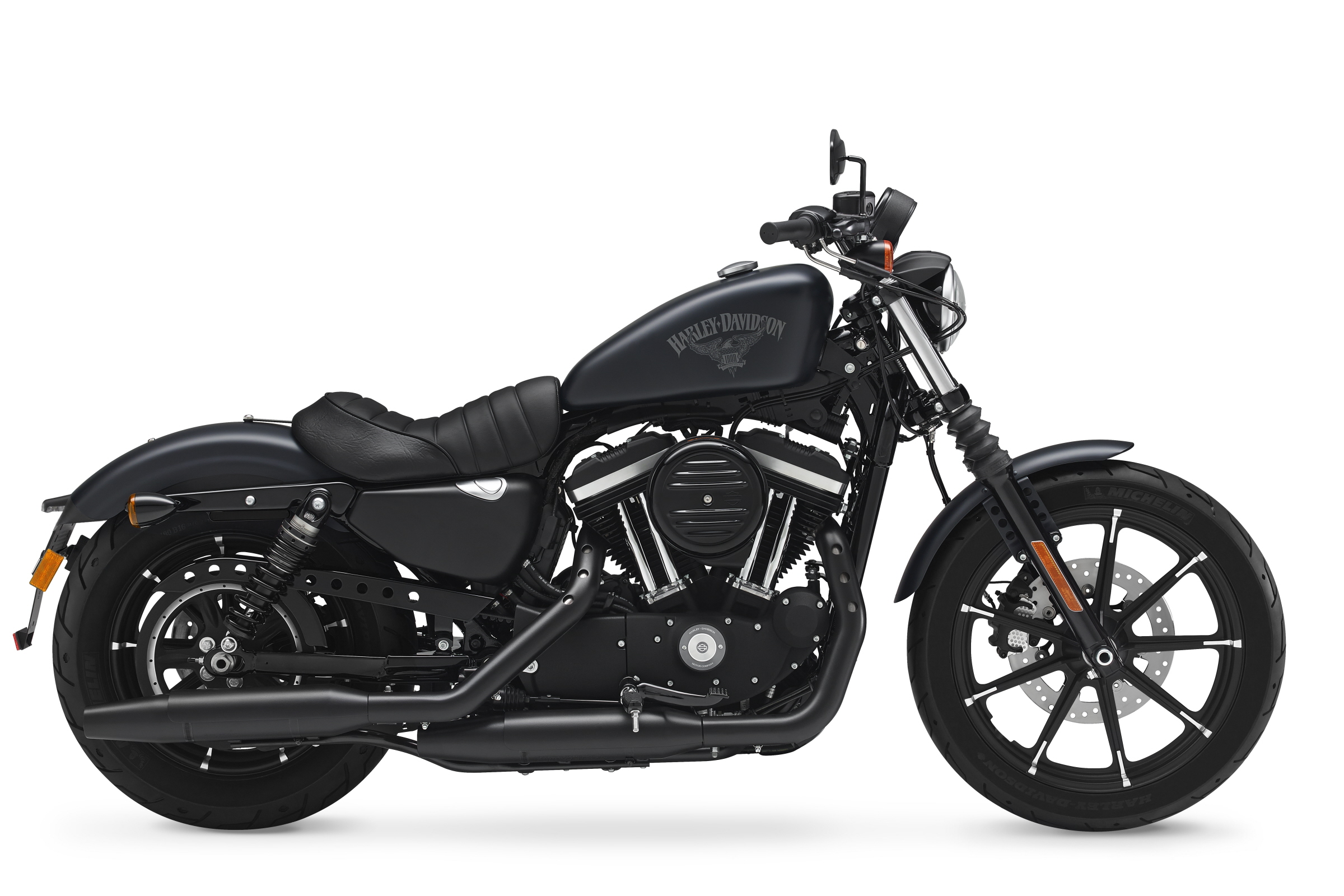 Harley-Davidson 2017 SPORTSTER