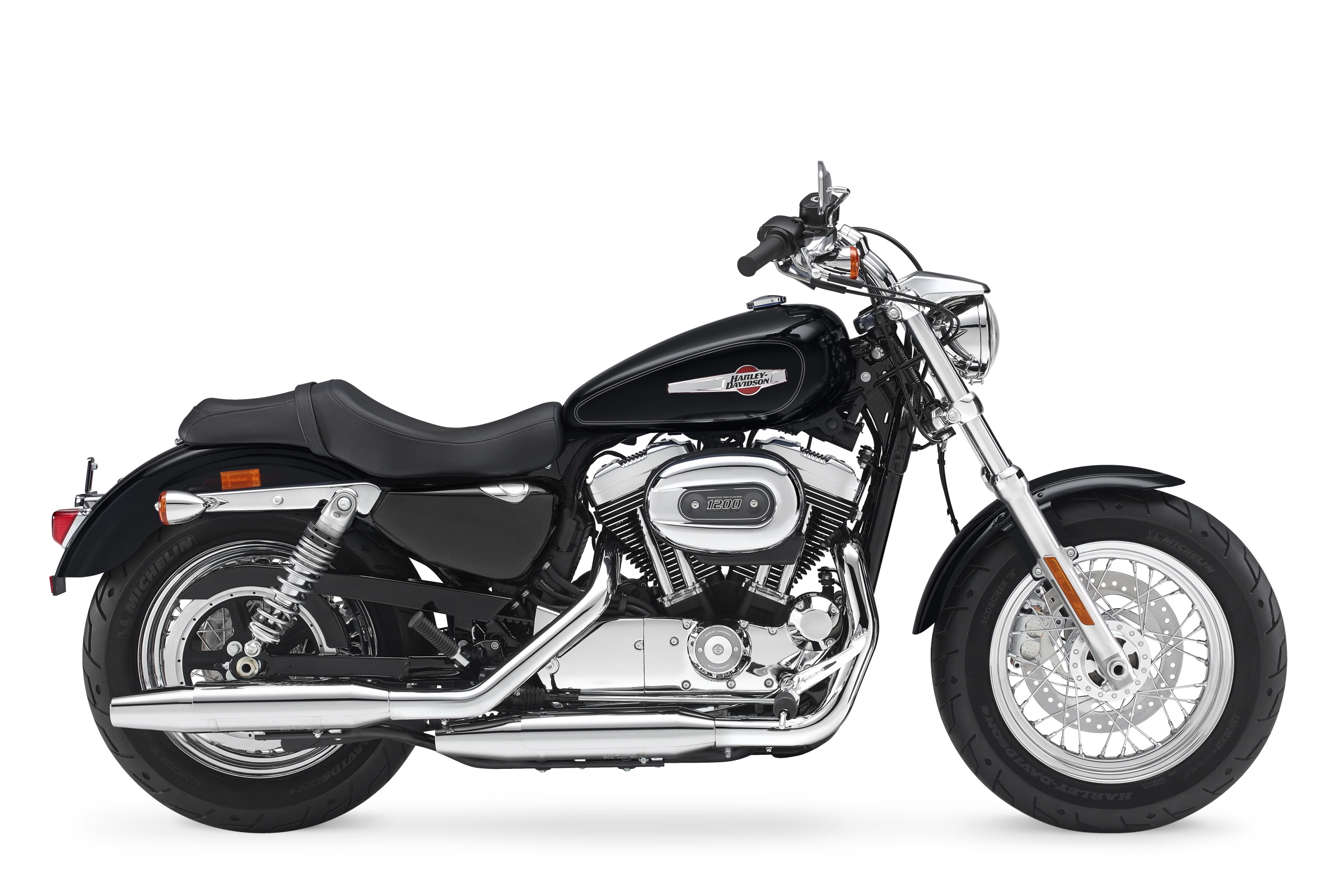 Harley-Davidson 2017 SPORTSTER