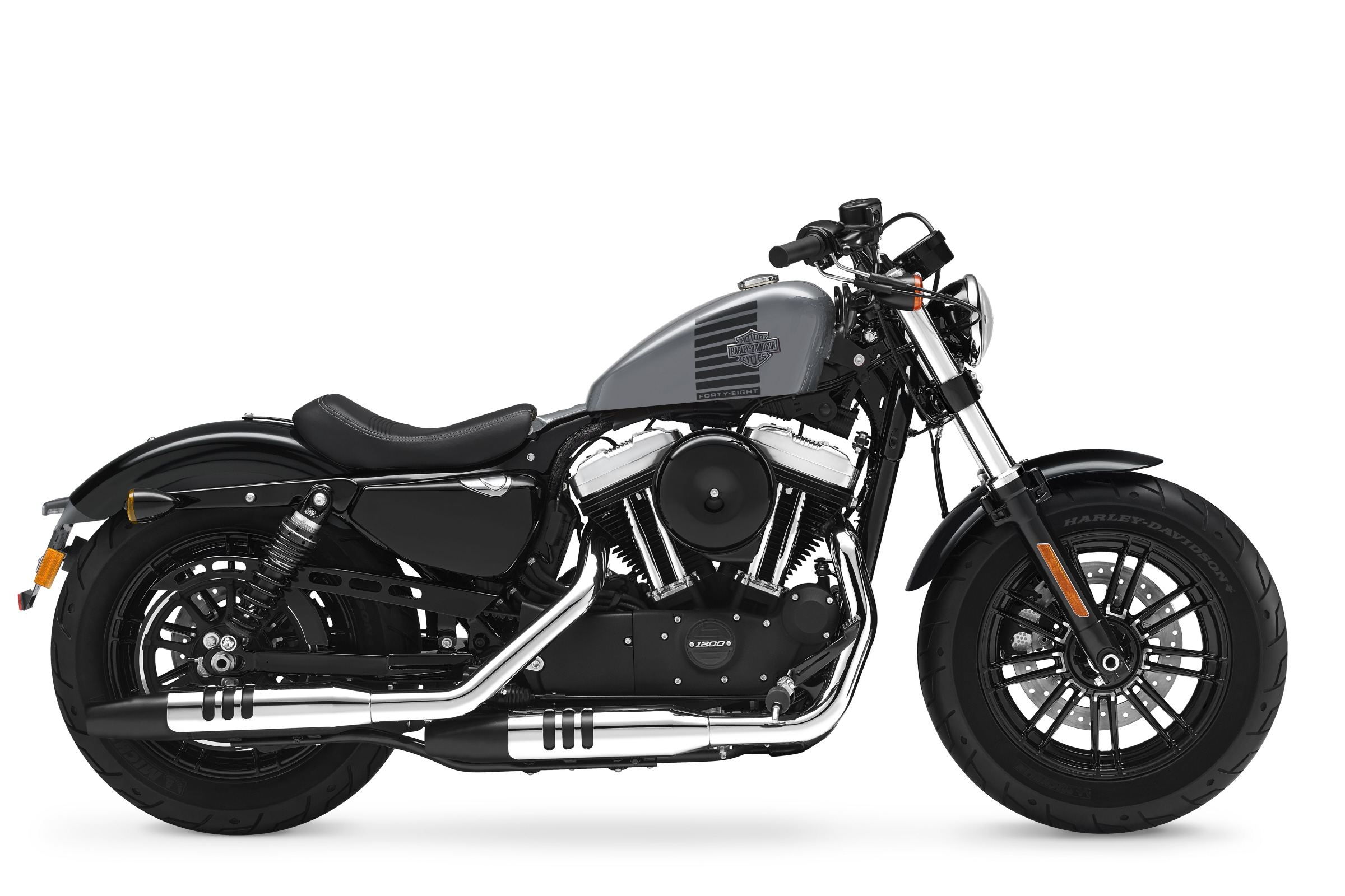 Harley-Davidson 2017 SPORTSTER