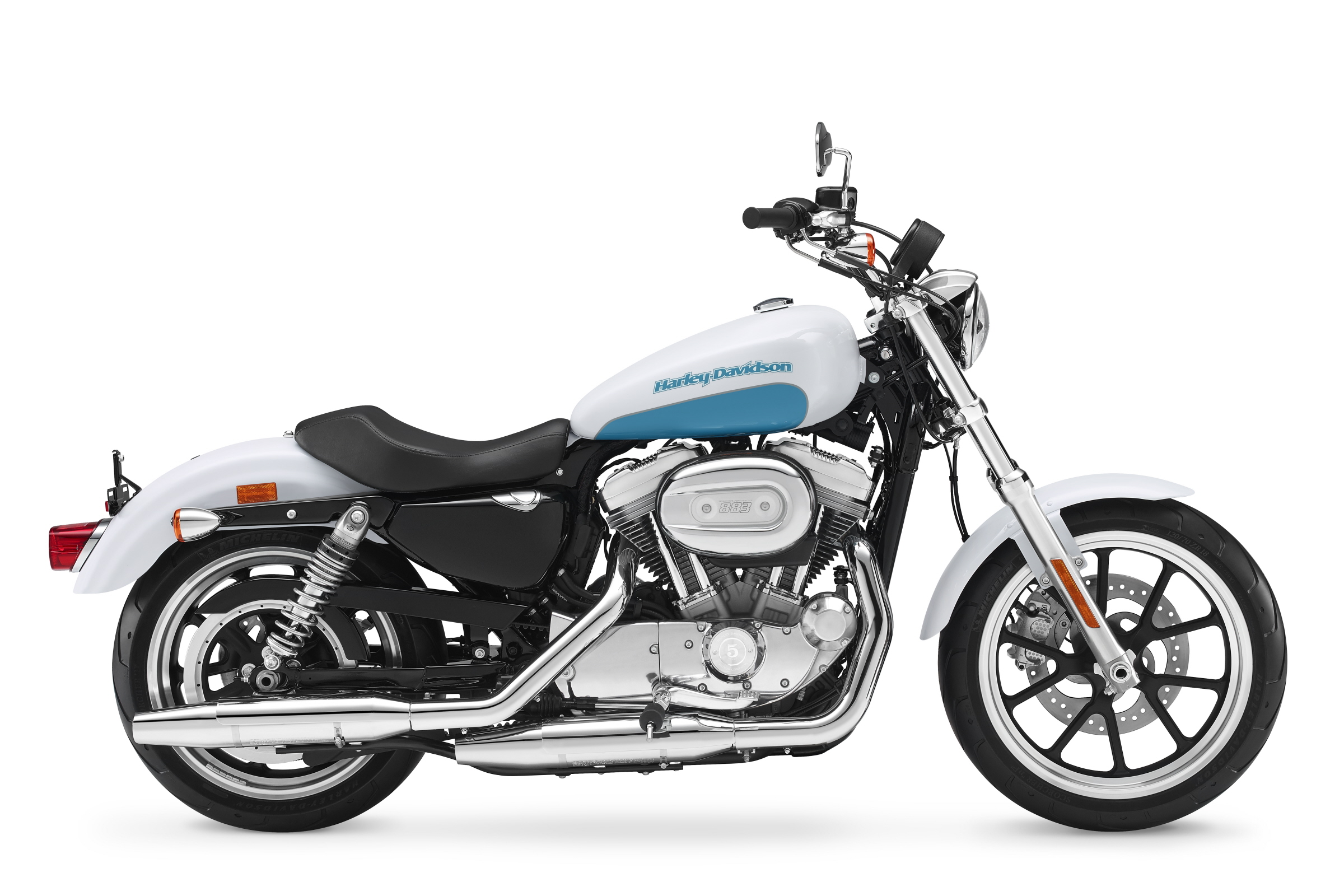 Harley-Davidson 2017 SPORTSTER