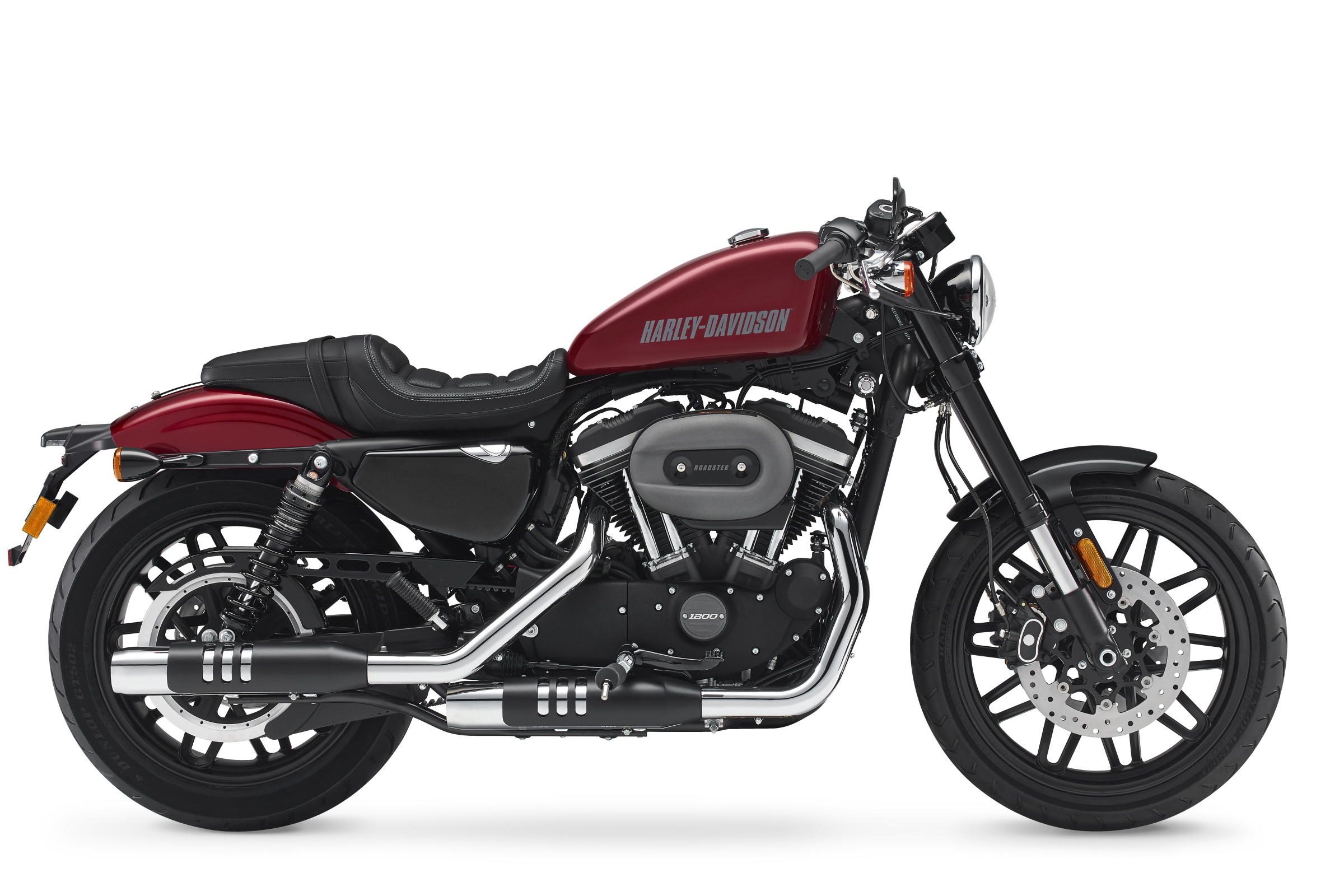 Harley-Davidson 2017 SPORTSTER