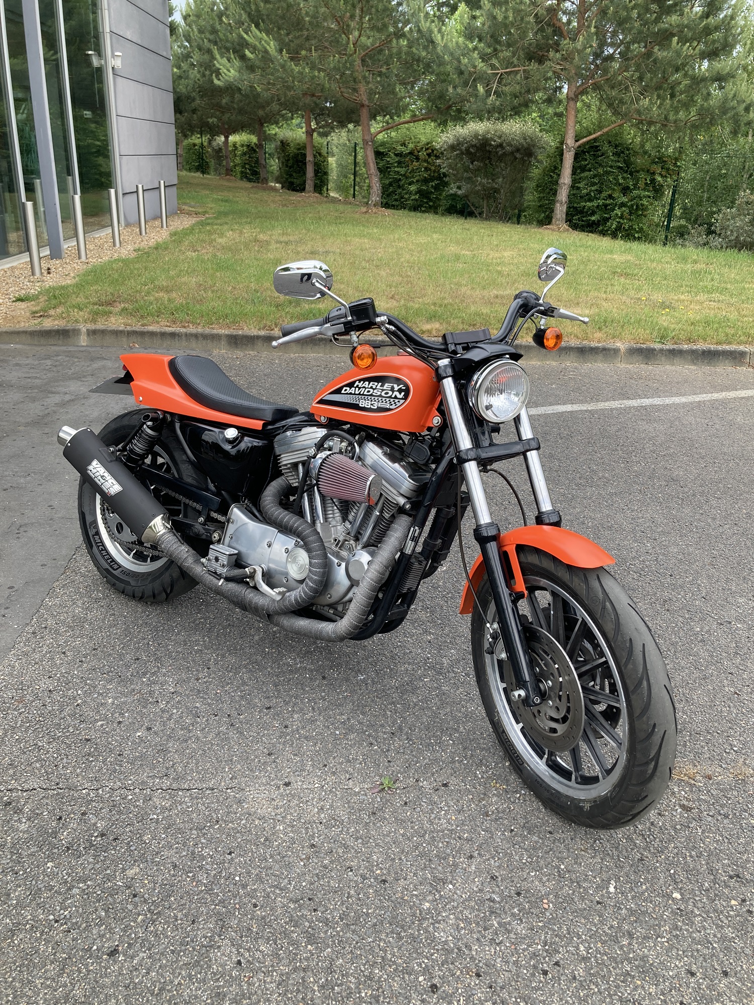 SPORTSTER 1200