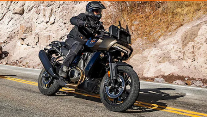 GAMME PANAMERICA GAMME PANAMERICA