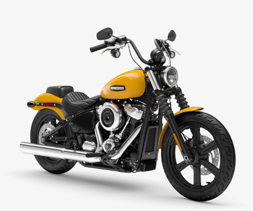 GAMME SOFTAIL