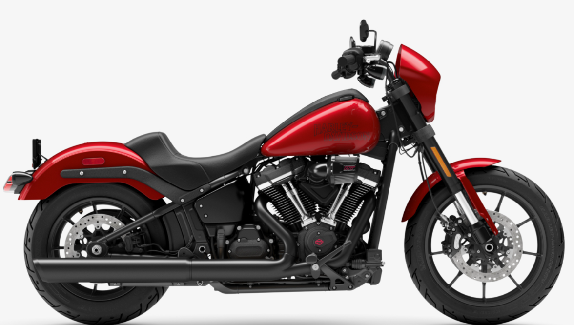 GAMME SOFTAIL