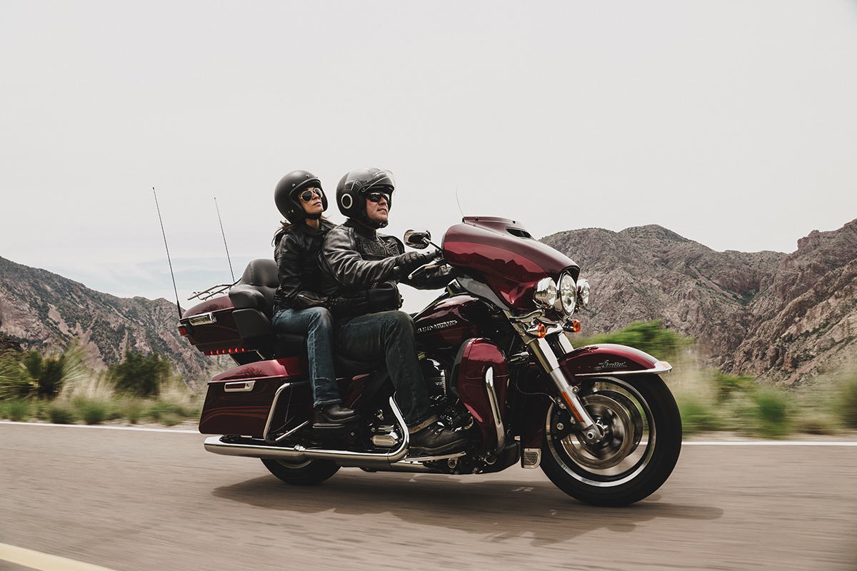 Harley-Davidson Assurance moto : sur-mesure et compétitive Harley-Davidson Assurance moto : sur-mesure et compétitive