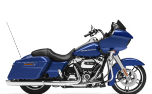 Harley-Davidson 2017 TOURING ®