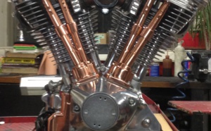 Prepa "Big Twin" Prepa "Big Twin"