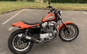 SPORTSTER 1200