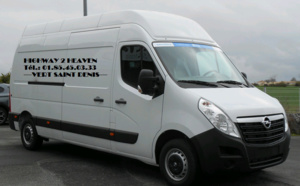 NOUVEAU SERVICE