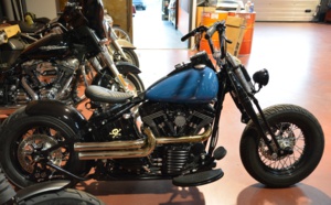 CROSS BONE CROSS BONE